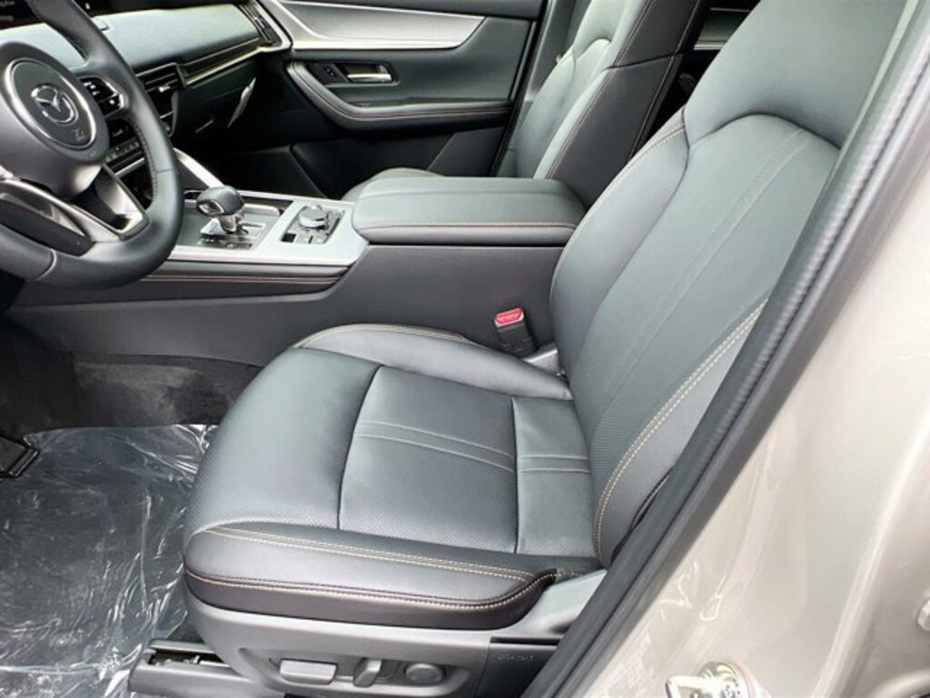 New 2026 Mazda CX-90 3.3 Turbo Premium Sport AWD Sport Utility