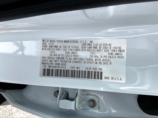 2026 Mazda CX-50 Premium - Photo 20
