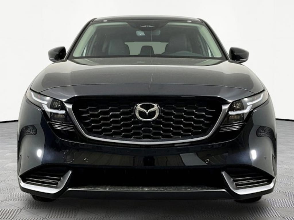 New 2026 Mazda CX-5 2.5 S Select AWD Sport Utility