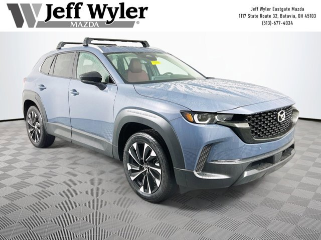 2026 Mazda CX-50 Premium Plus's photo