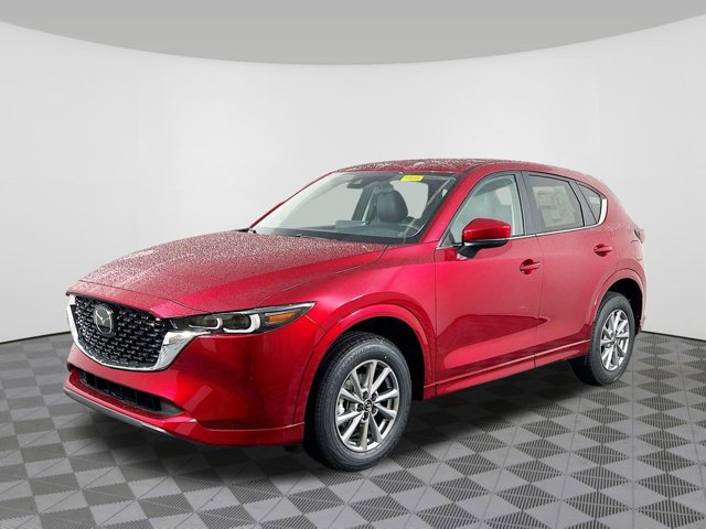 Shop Mazda CX-5 Deals At Jeff Wyler Mazda, Cincinnati, OH