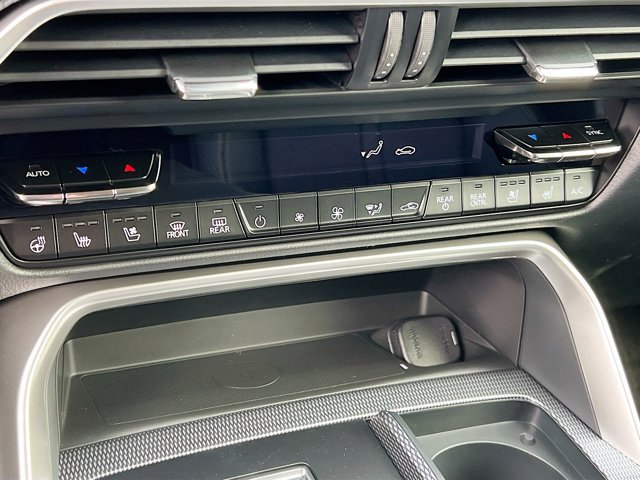 2026 Mazda CX-90 Premium Package - Photo 15