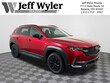 Mazda CX-50 Hybrid