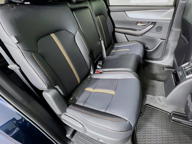 2026 Mazda CX-90 Premium Plus Package - Photo 24
