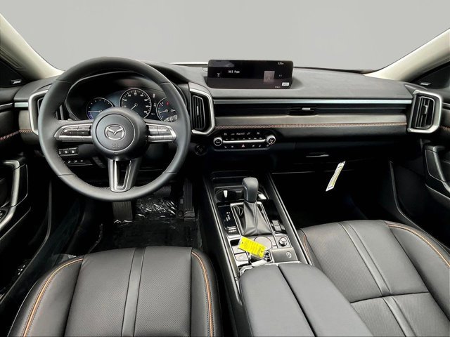 2026 Mazda CX-50 Premium - Photo 9