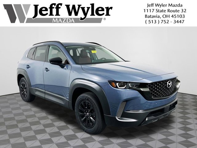 2026 Mazda CX-50 Premium's photo