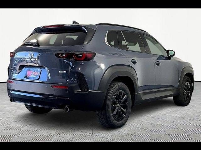 2026 Mazda CX-50 Premium - Photo 11