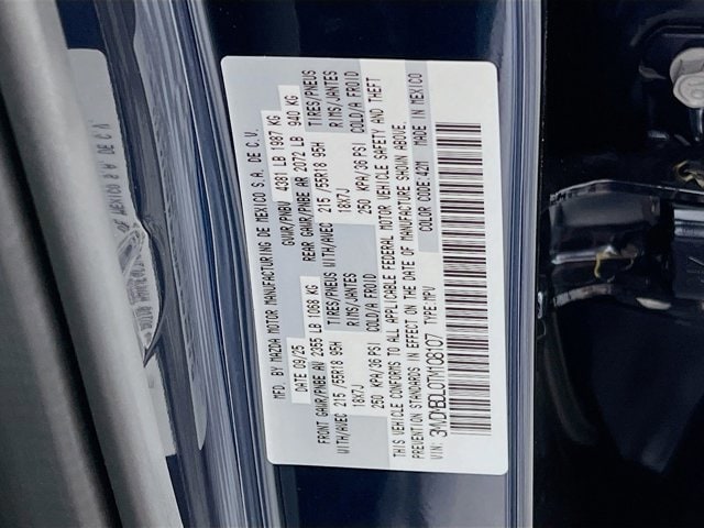 2026 Mazda CX-30 Premium - Photo 36