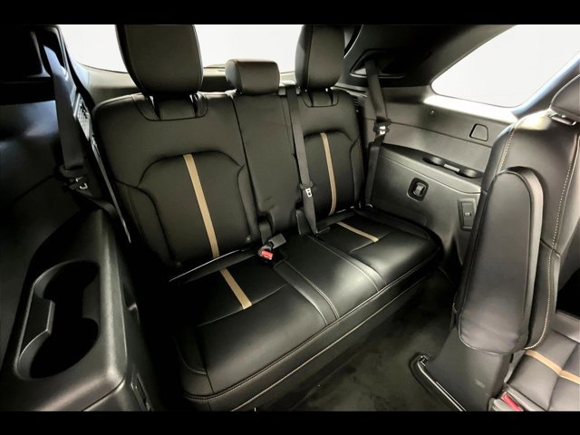 2026 Mazda CX-90 Premium Plus Package - Photo 20