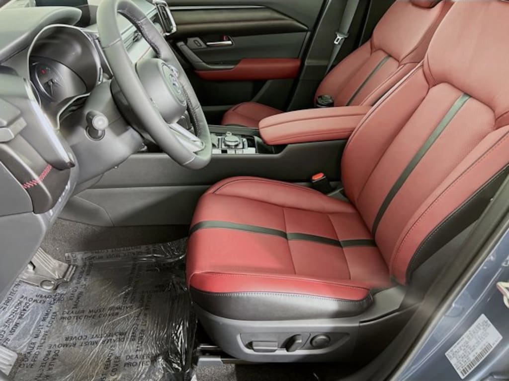 New 2026 Mazda CX-50 Hybrid Premium Plus AWD Sport Utility