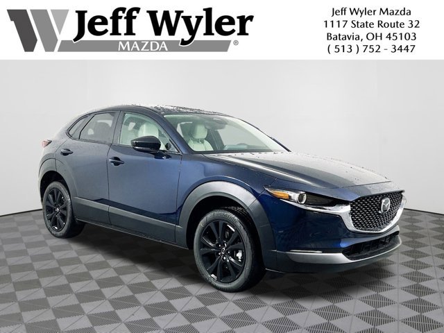 2026 Mazda CX-30 Select Sport's photo