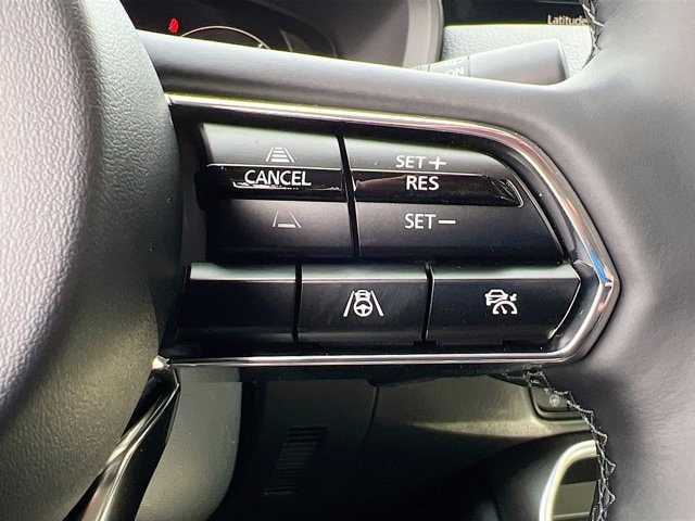 2026 Mazda CX-90 Premium Package - Photo 20