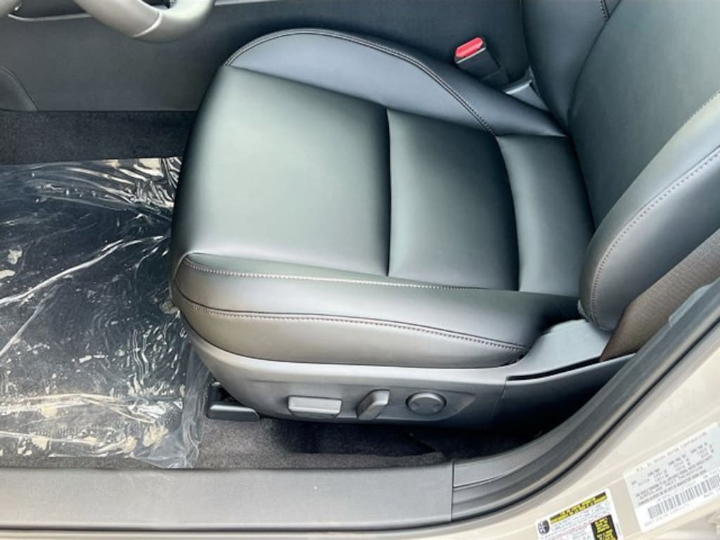 New 2026 Mazda Mazda3 Sedan 2.5 S Preferred SEDAN