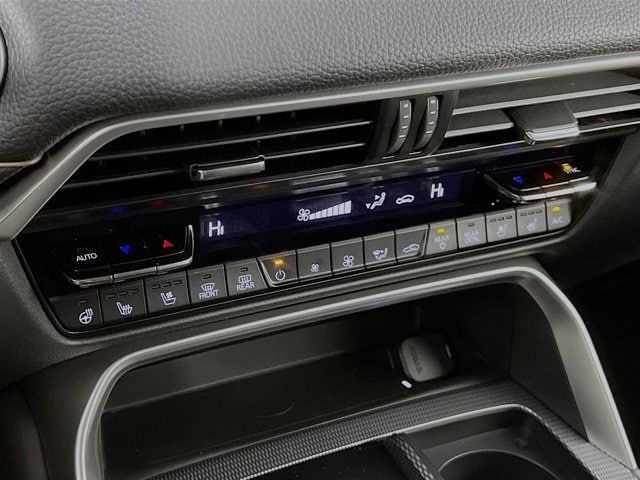 2026 Mazda CX-90 Premium Package - Photo 10