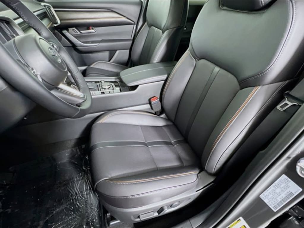 New 2026 Mazda CX-50 HEV 2.5 Hybrid Premium Sport Utility