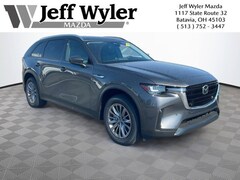 2025 Mazda CX-90 3.3 Turbo Preferred AWD Sport Utility