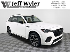 2025 Mazda CX-70 3.3 Turbo S Premium Plus AWD Sport Utility