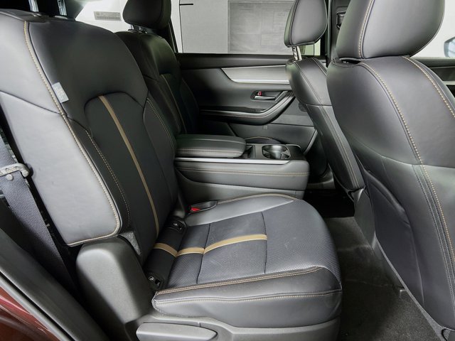 2026 Mazda CX-90 Premium Plus Package - Photo 30