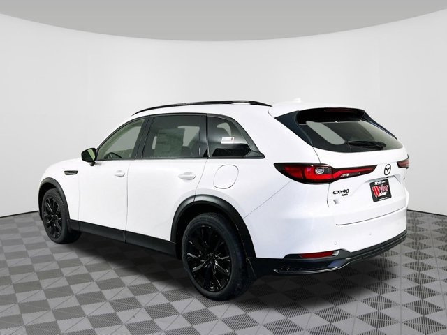 2026 Mazda CX-90 Premium Package - Photo 32