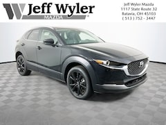 2025 Mazda CX-30 2.5 S Select Sport AWD Sport Utility