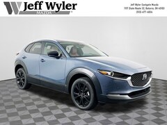 2026 Mazda CX-30 2.5 S Carbon Edition AWD Sport Utility