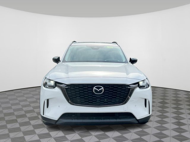 2026 Mazda CX-90 Premium Package - Photo 29