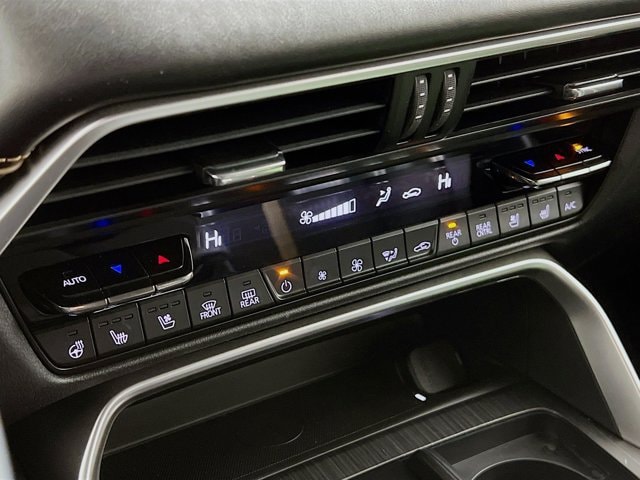 2026 Mazda CX-90 Premium Plus Package - Photo 16