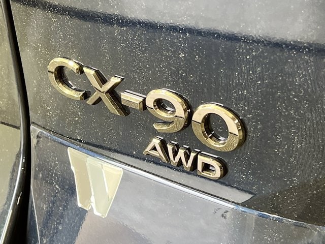 2026 Mazda CX-90 Premium Package - Photo 40