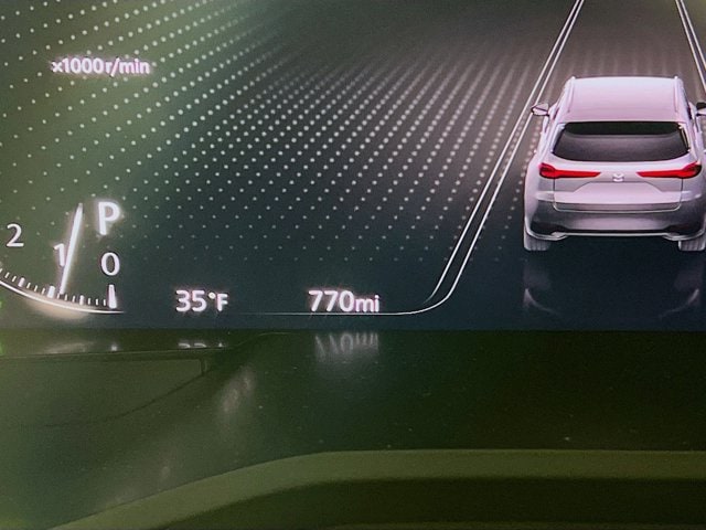 2026 Mazda CX-90 Premium Plus Package - Photo 23