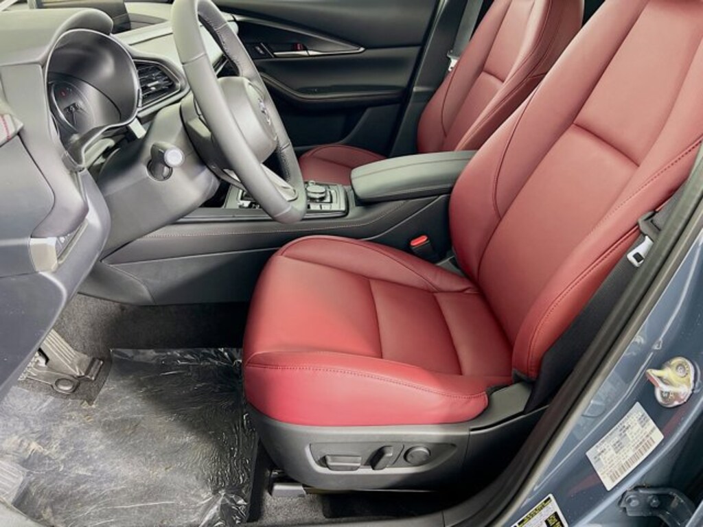 New 2026 Mazda CX-30 2.5 S Carbon Edition AWD Sport Utility