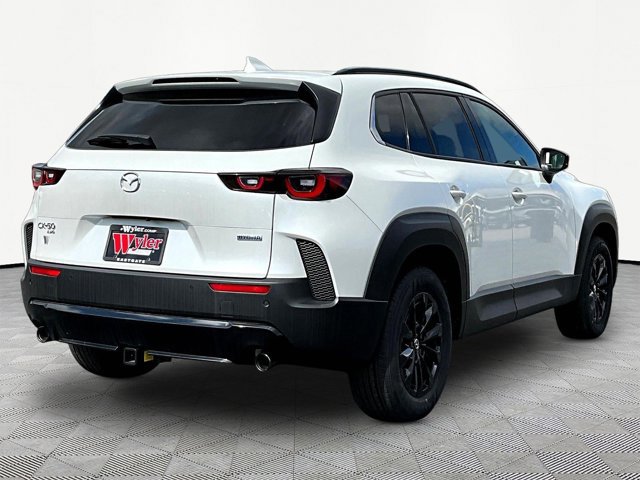 2026 Mazda CX-50 Premium - Photo 6