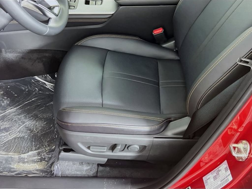 New 2026 Mazda CX-90 3.3 Turbo Preferred AWD Sport Utility