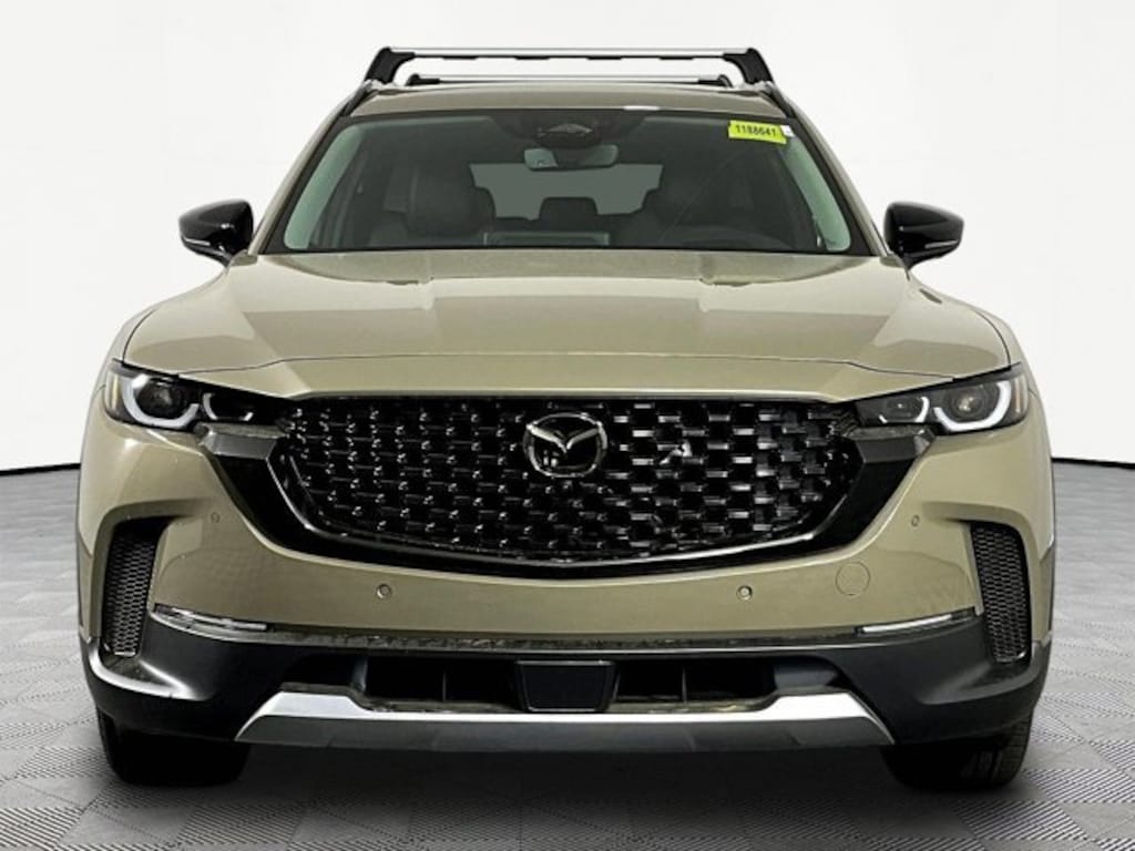 New 2026 Mazda CX-50 2.5 Turbo Premium Plus AWD Sport Utility