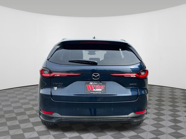 2026 Mazda CX-90 Premium Package - Photo 30