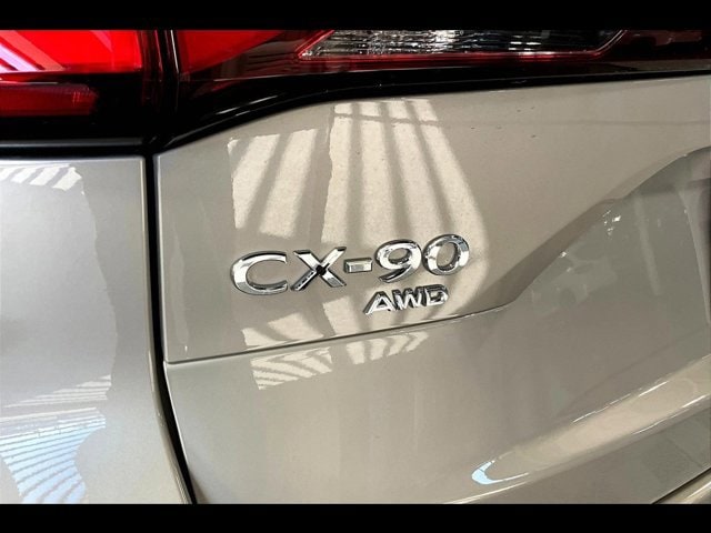 2026 Mazda CX-90 Premium Plus Package - Photo 13