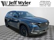 Mazda CX-50 Hybrid