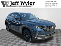 2025 Mazda CX-50 Hybrid Preferred AWD Sport Utility