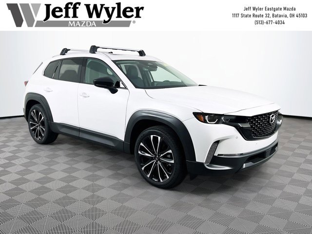 2026 Mazda CX-50 Sport Utility 