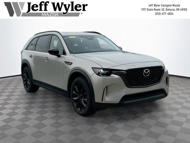 2026 Mazda CX-90 Premium Package