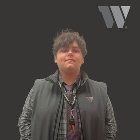 Staff member Alexander Dean from ID_c96a41ed4739