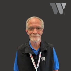 Staff member Tim Spradlin from ID_3f2dc444448a