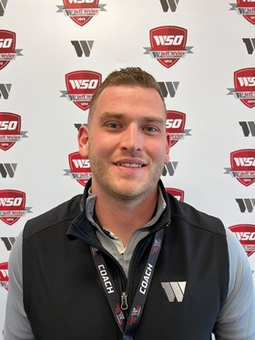 Staff member Chad Holcomb from ID_b0746f713abb