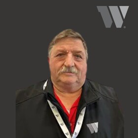 Staff member Casper Evans from ID_656d38154574