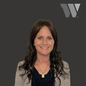 Staff member Cassie Metzger from ID_3f2dc444448a