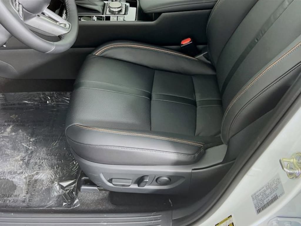 New 2026 Mazda CX-50 Hybrid Premium Plus AWD Sport Utility