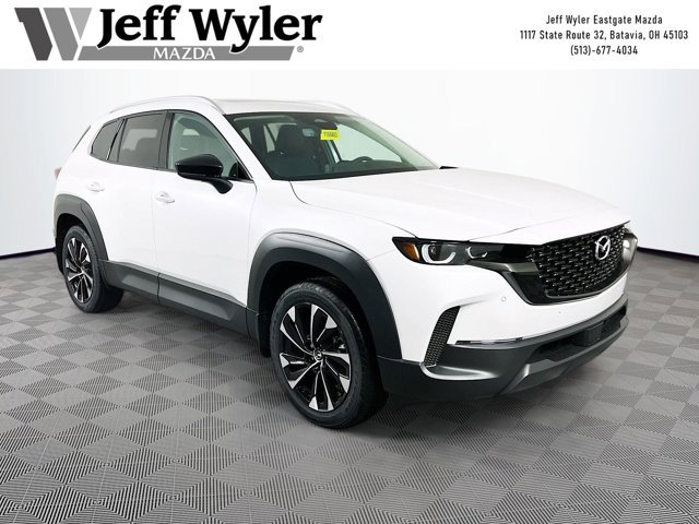 2026 Mazda CX-50 Premium Plus's photo