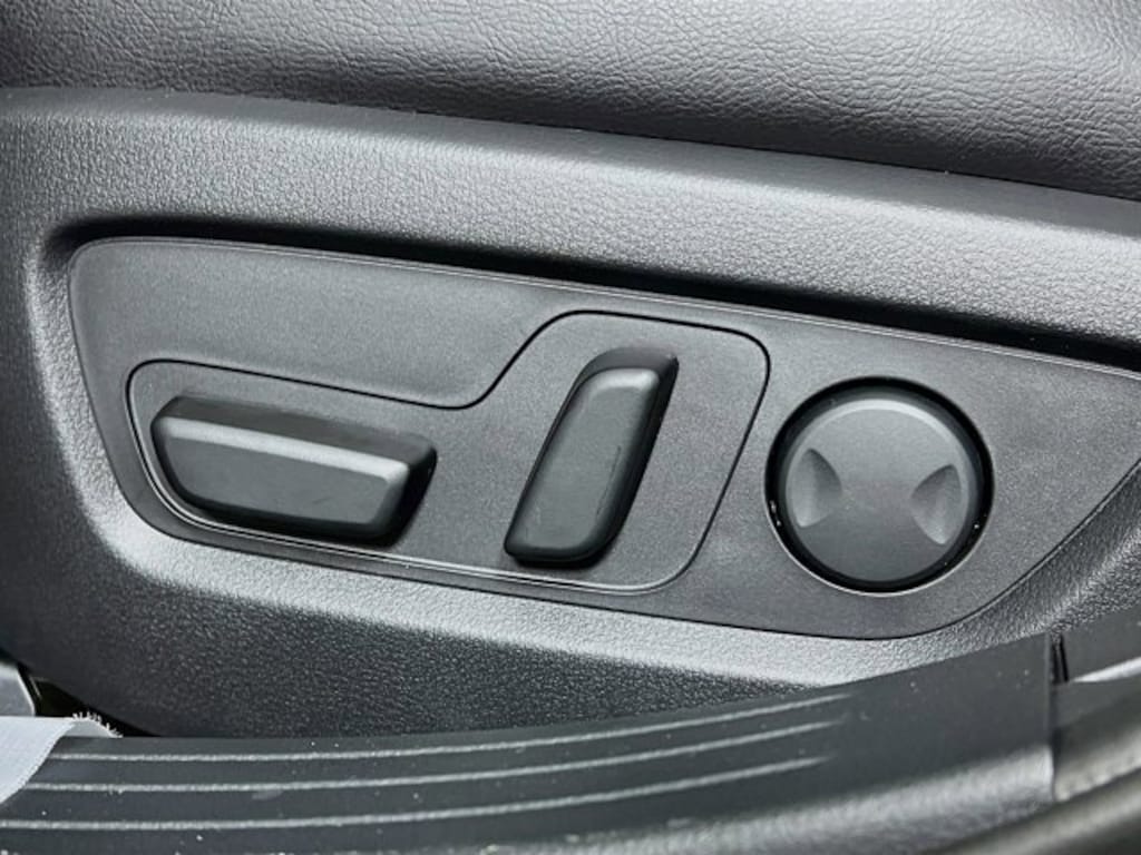 New 2026 Mazda CX-50 HEV 2.5 Hybrid Premium Sport Utility