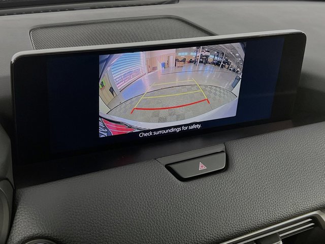 2026 Mazda CX-90 Premium Package - Photo 9