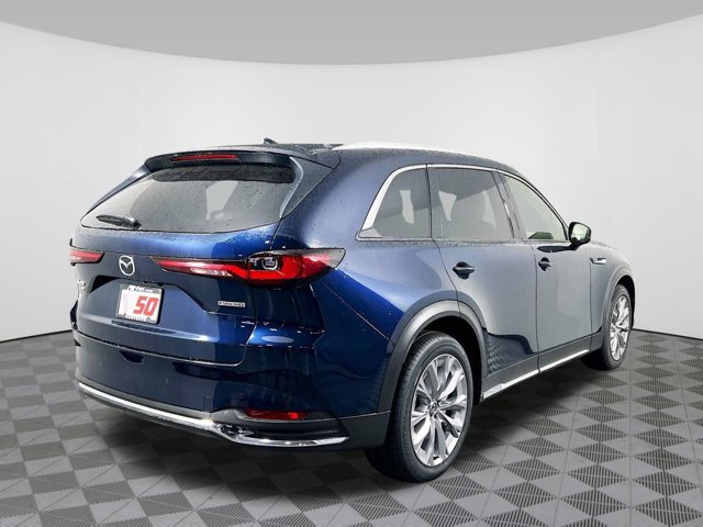 2026 Mazda CX-90 Premium Plus Package - Photo 34