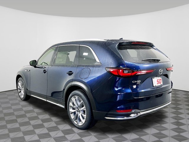 2026 Mazda CX-90 Premium Plus Package - Photo 33